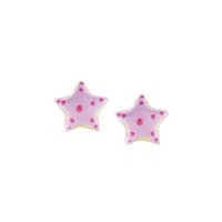 Orecchini Amen Bambino Junior in Argento ORJSTGRO3 - ORJSTGRO3